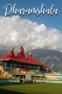 Dharamshala